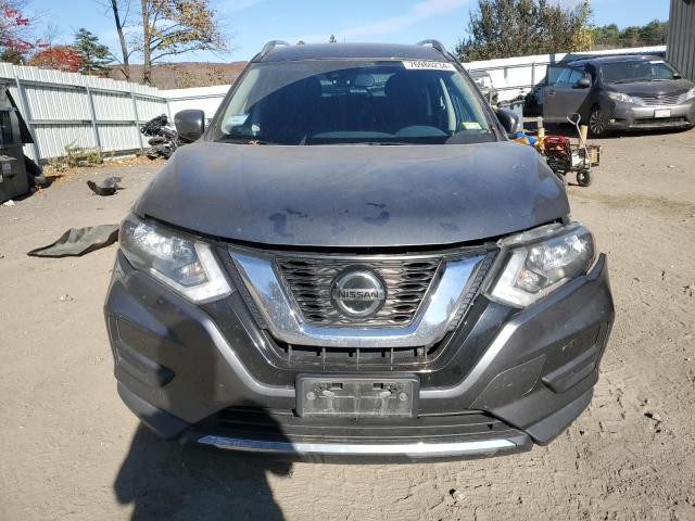  NISSAN ROGUE 2020 Srebrny
