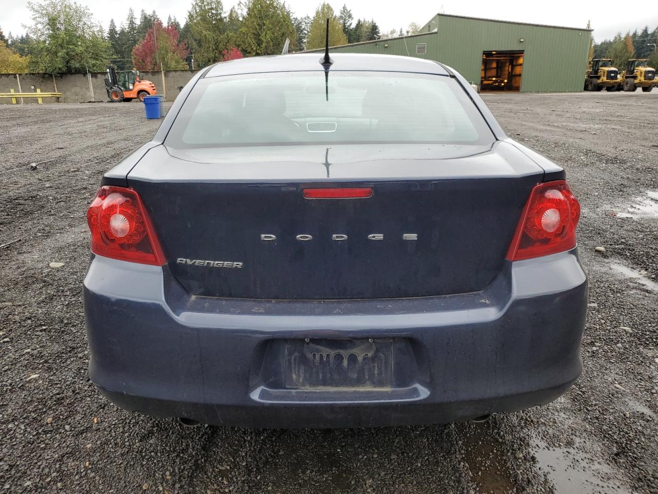 2014 Dodge Avenger Se VIN: 1C3CDZAG0EN130148 Lot: 75682304