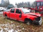 2012 Chevrolet Silverado K1500 Lt იყიდება Anchorage-ში, AK - Vandalism
