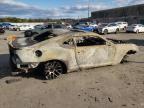 2010 Chevrolet Camaro Ss de vânzare în Fredericksburg, VA - Burn