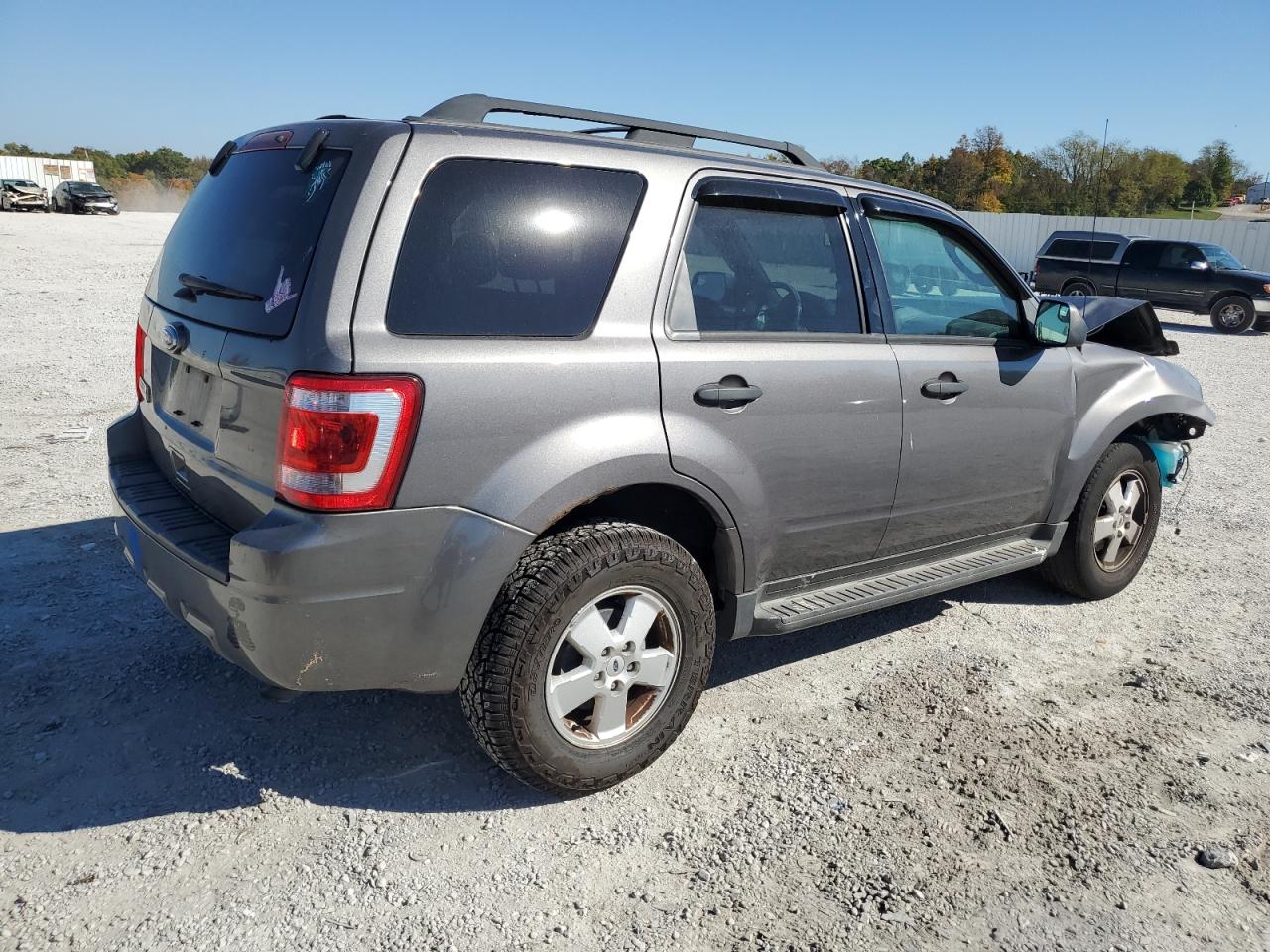 2012 Ford Escape - Image 3