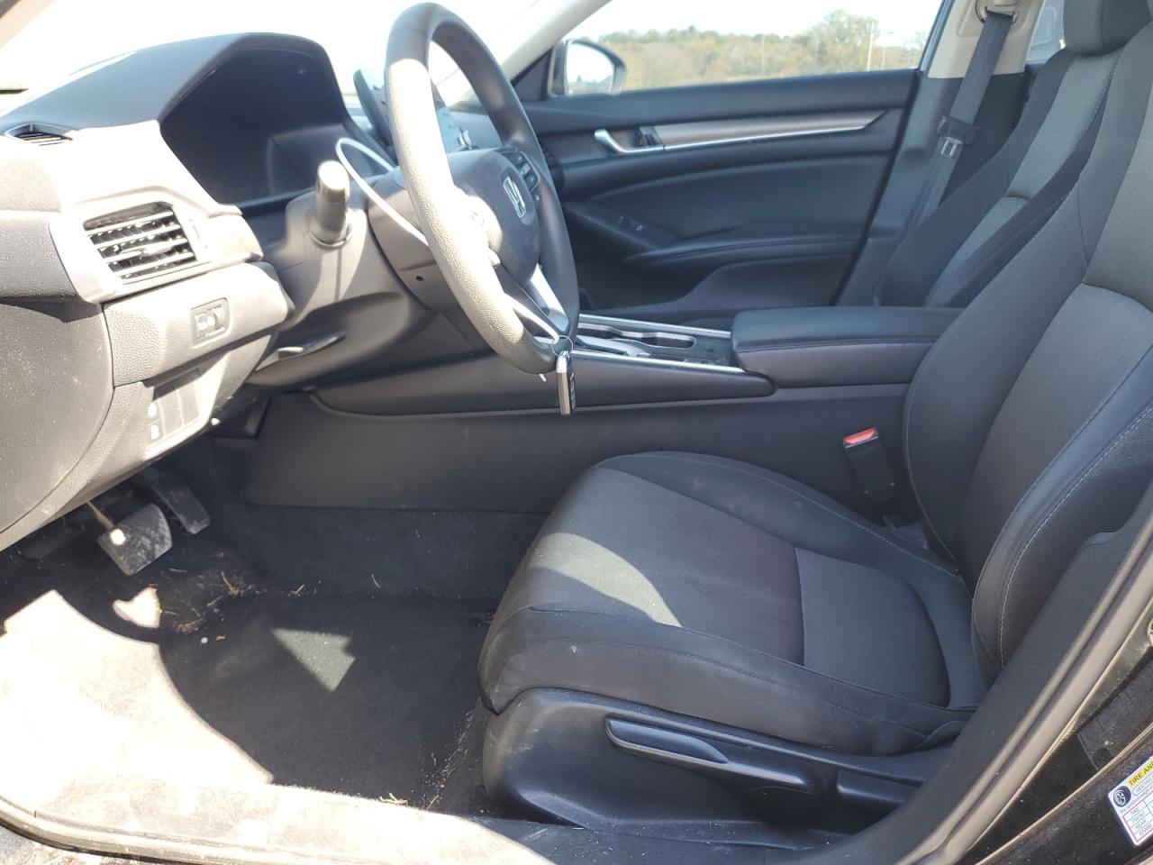 2018 Honda Accord - Image 7
