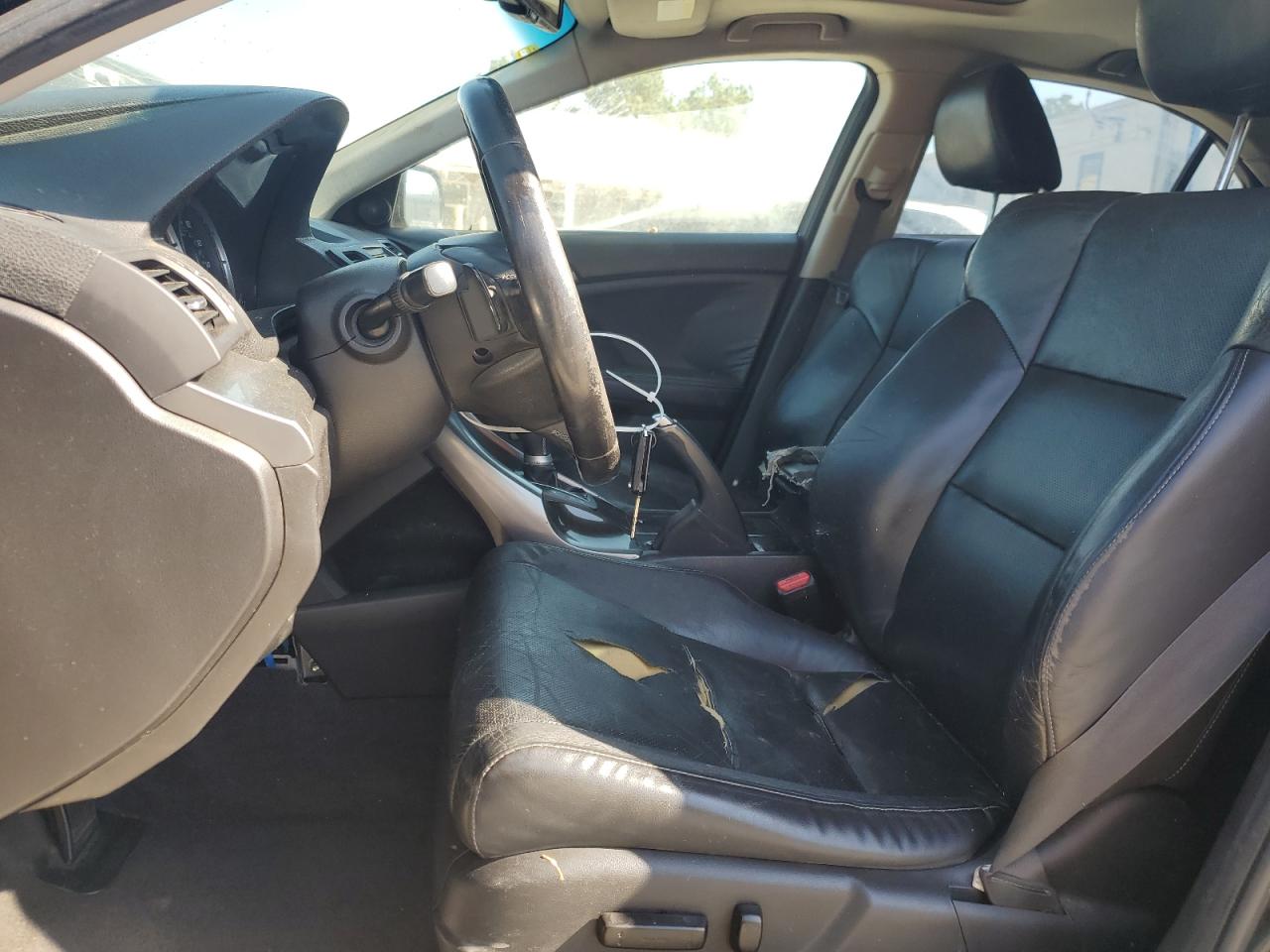 2012 Acura TSX - Image 7
