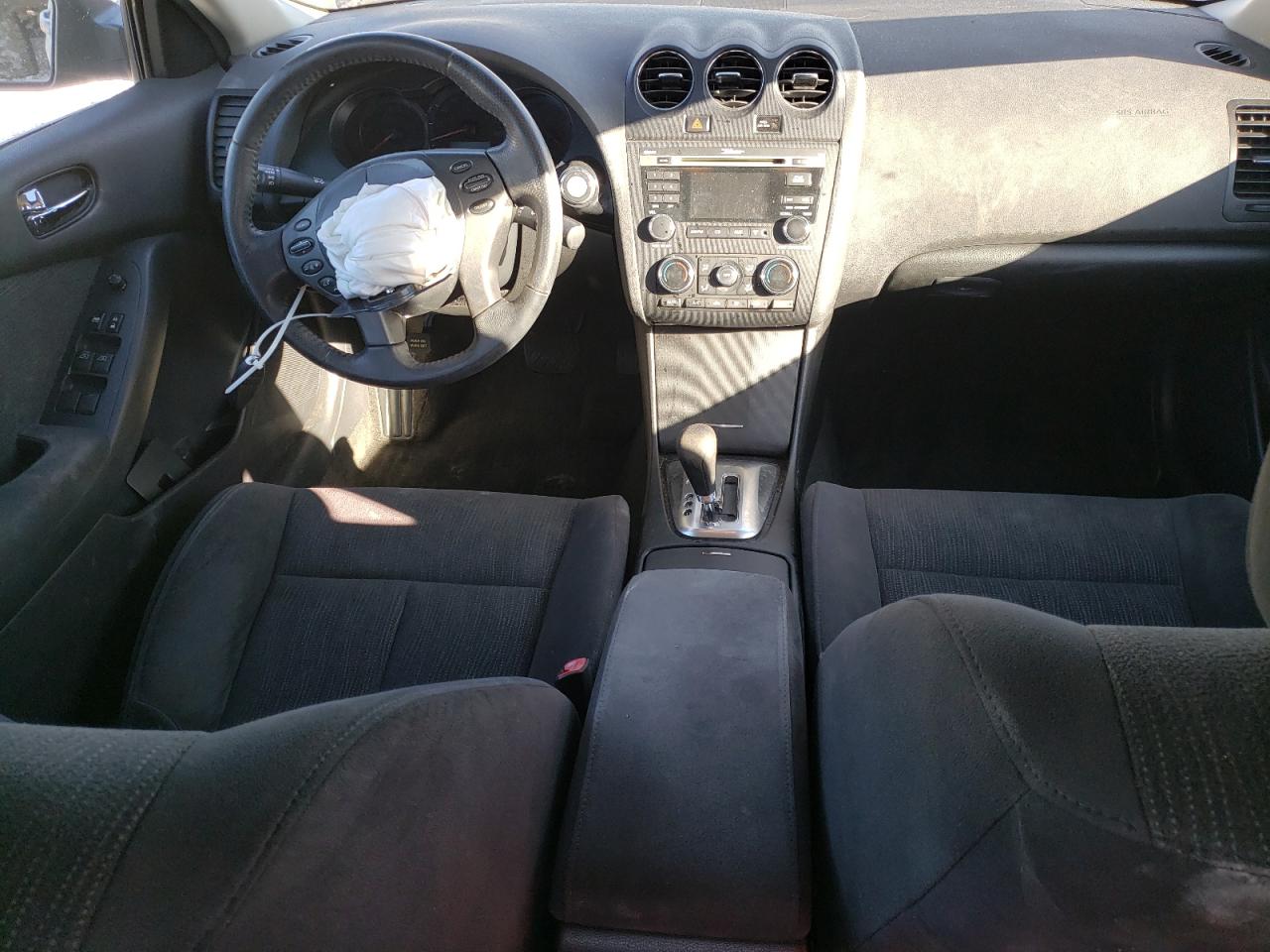 1N4AL2AP1BN432420 2011 Nissan Altima Base