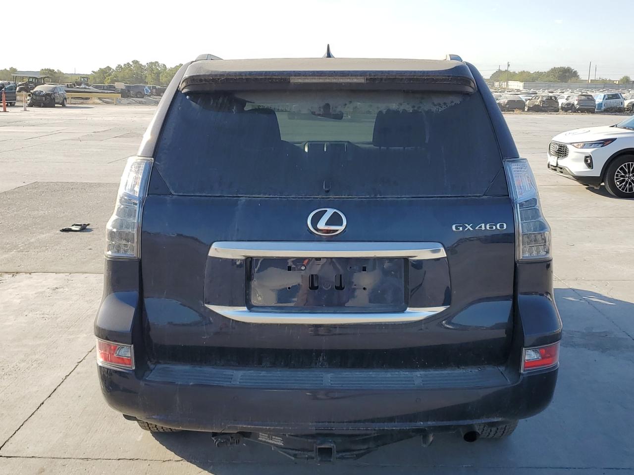 2021 Lexus Gx 460 Premium VIN: JTJAM7BX9M5300699 Lot: 76364674