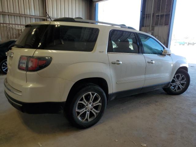  GMC ACADIA 2014 Білий