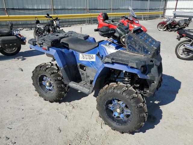 2020 POLARIS SPORTSMAN 450 H.O.