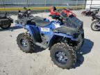 2020 POLARIS SPORTSMAN 450 H.O. for sale at Copart LA - NEW ORLEANS