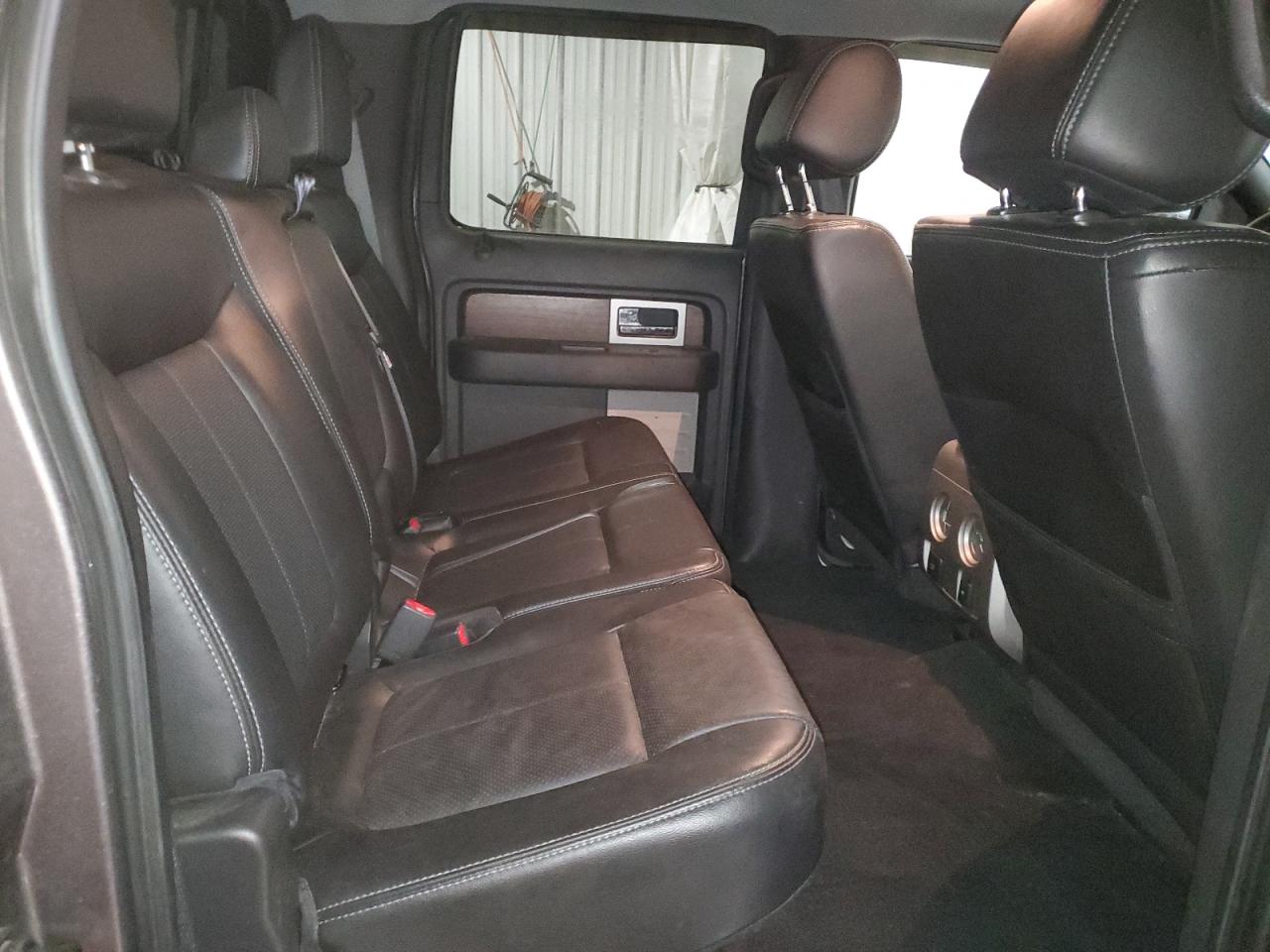 2014 Ford F-150 - Image 10