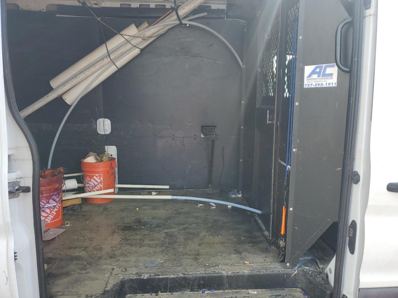 2018 Ford Transit - Image 10
