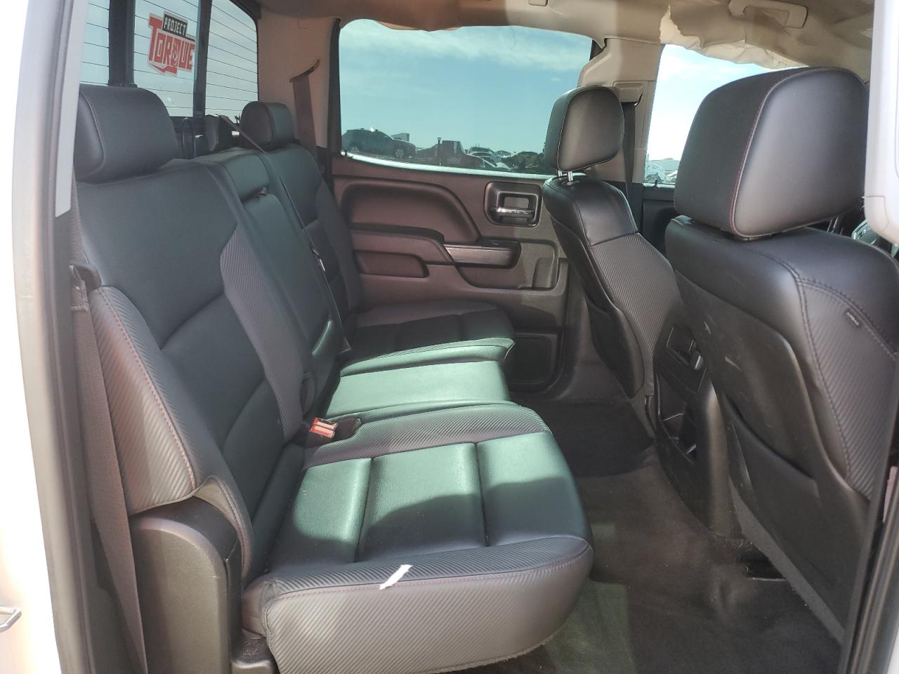 2015 GMC Sierra - Image 10