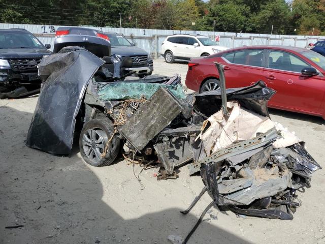  HONDA ACCORD 2013 Szary