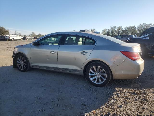  BUICK LACROSSE 2016 Бежевий