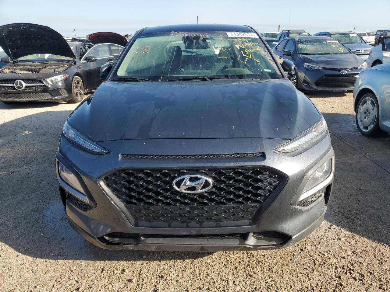 2019 Hyundai Kona - Image 5