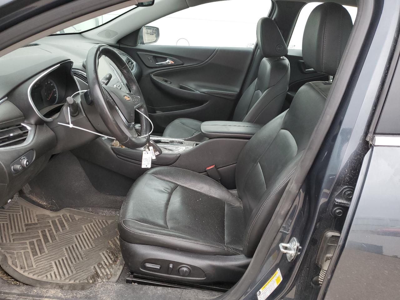 2020 Chevrolet Malibu - Image 7