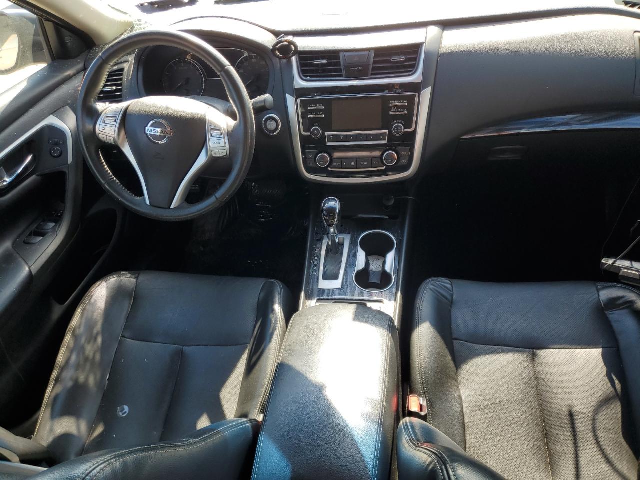 1N4AL3AP8JC122314 2018 Nissan Altima 2.5