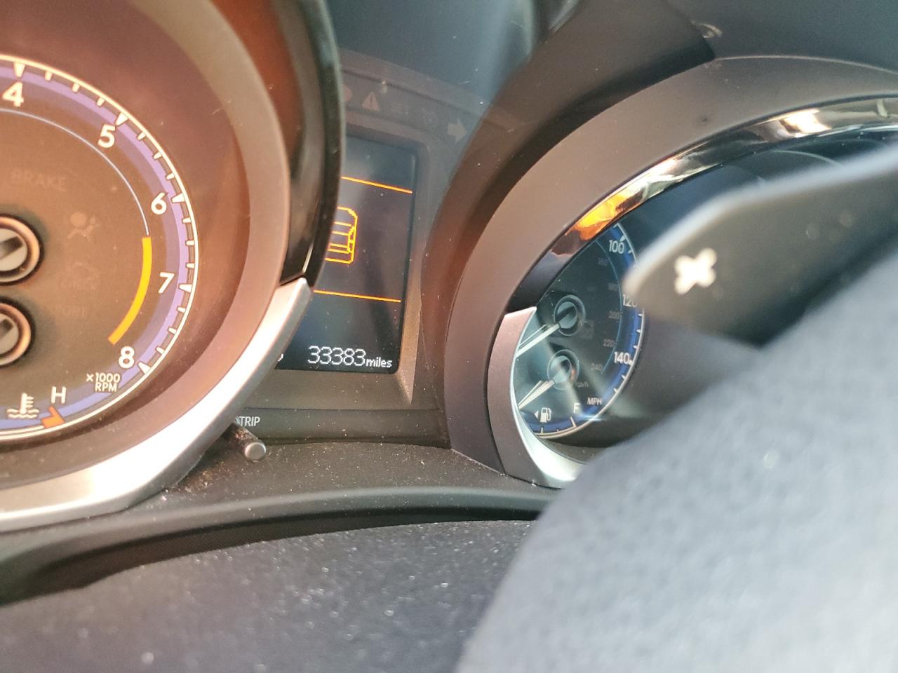 2015 Toyota Corolla L VIN: 2T1BURHE2FC368695 Lot: 78135694