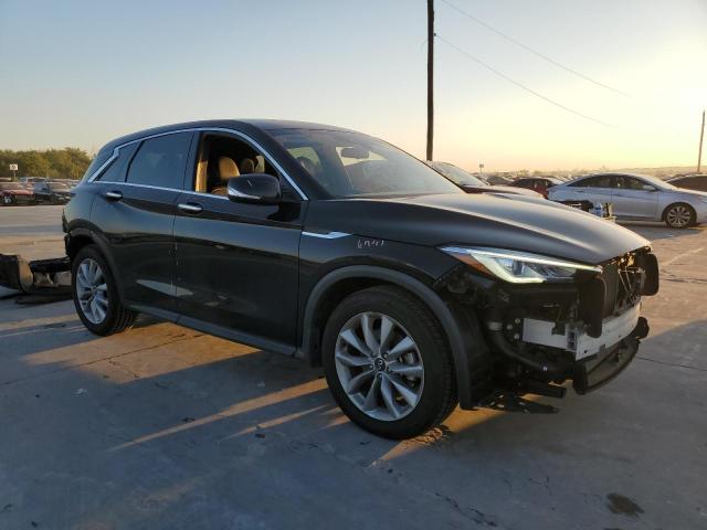 3PCAJ5AA6MF104389 Infiniti QX50 PURE 4