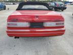 1993 Cadillac Allante  na sprzedaż w Arcadia, FL - Water/Flood
