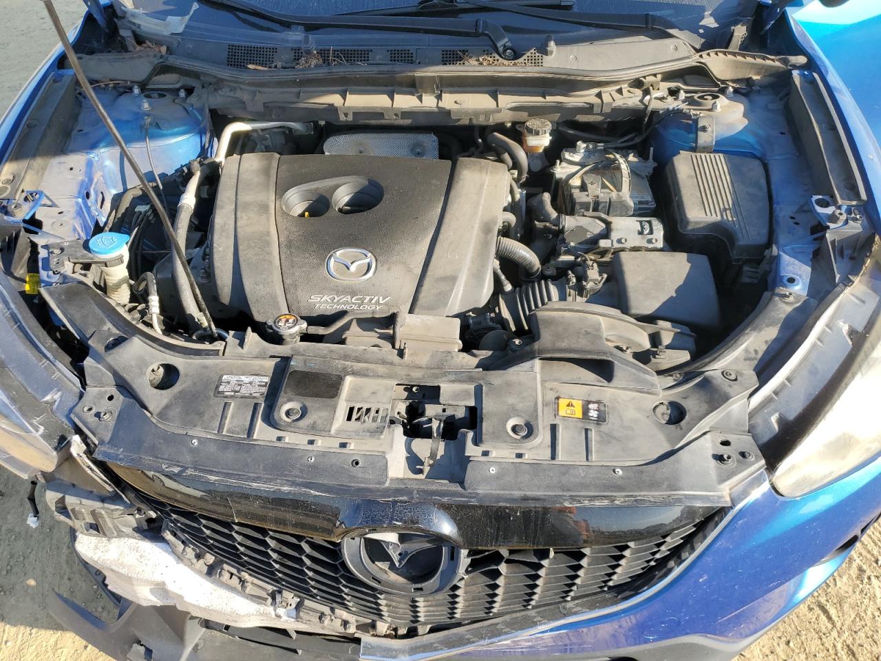 2014 Mazda CX-5 - Image 12