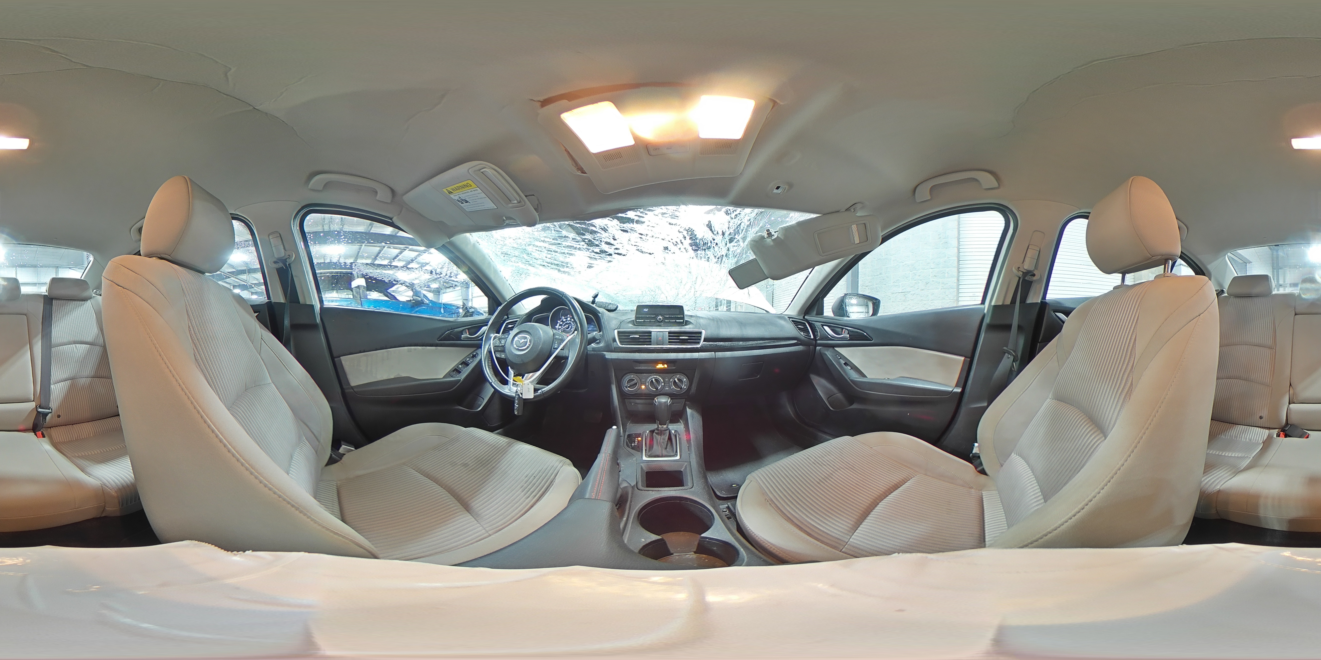 2014 Mazda 3 - Image 14