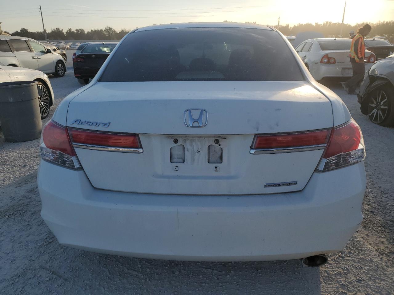 2011 Honda Accord - Image 6