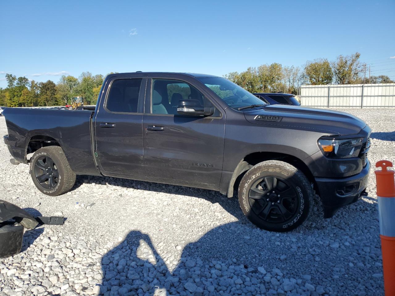 2022 RAM 1500 - Image 4