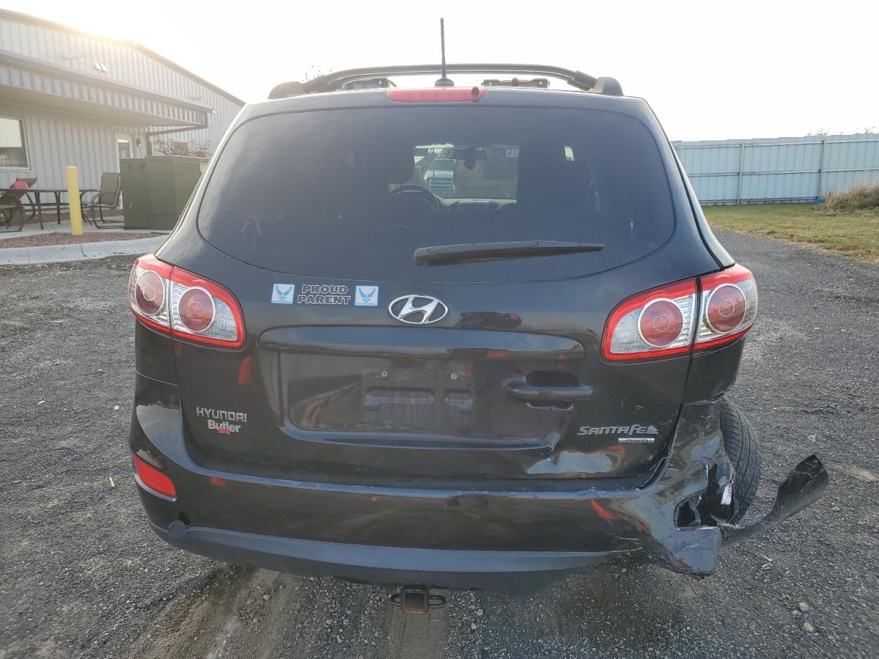 2010 Hyundai Santa Fe - Image 6