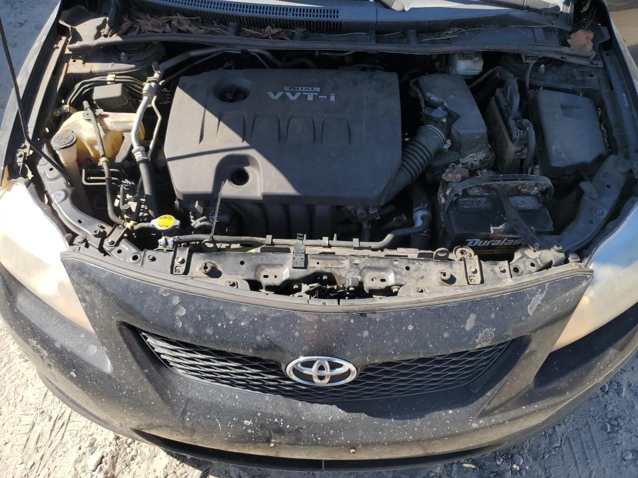 2010 Toyota Corolla - Image 11