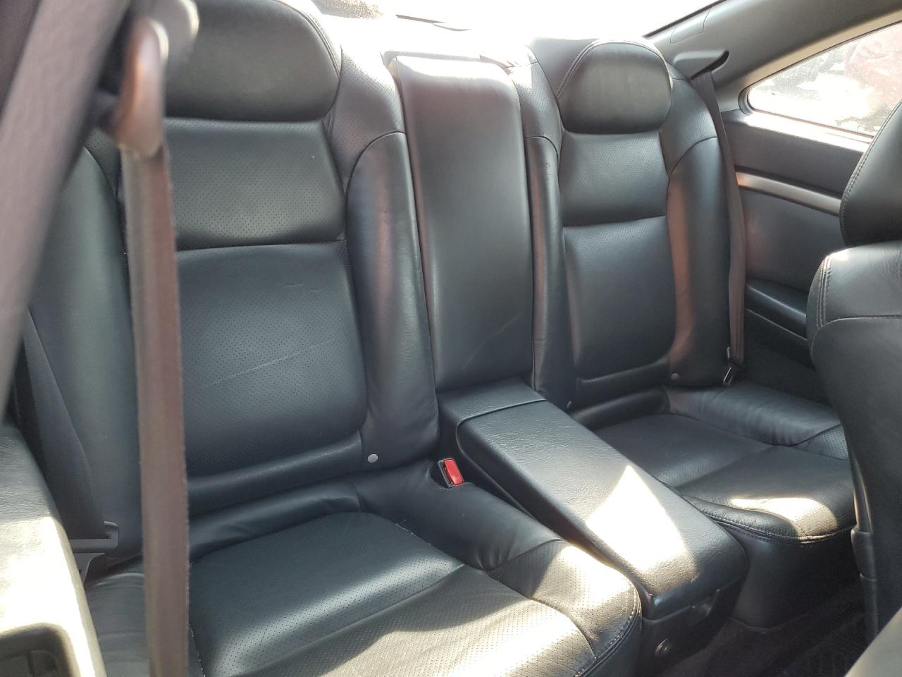 2003 Acura CL - Image 10