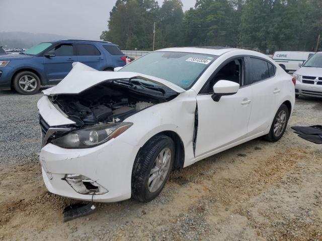 2014 Mazda 3 Grand Touring