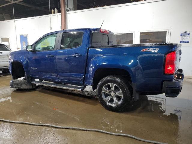 1GCGTDEN3L1132105 Chevrolet Colorado Z 2