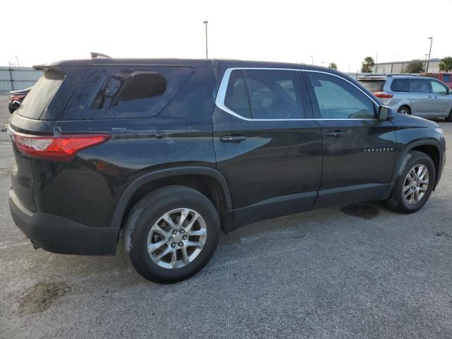 1GNERFKW1LJ229227 Chevrolet Traverse L 3