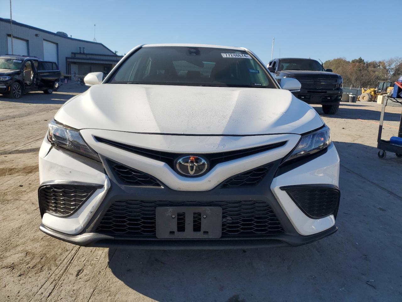 2023 Toyota Camry - Image 5
