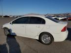 2007 Honda Civic Hybrid للبيع في North Las Vegas، NV - Front End