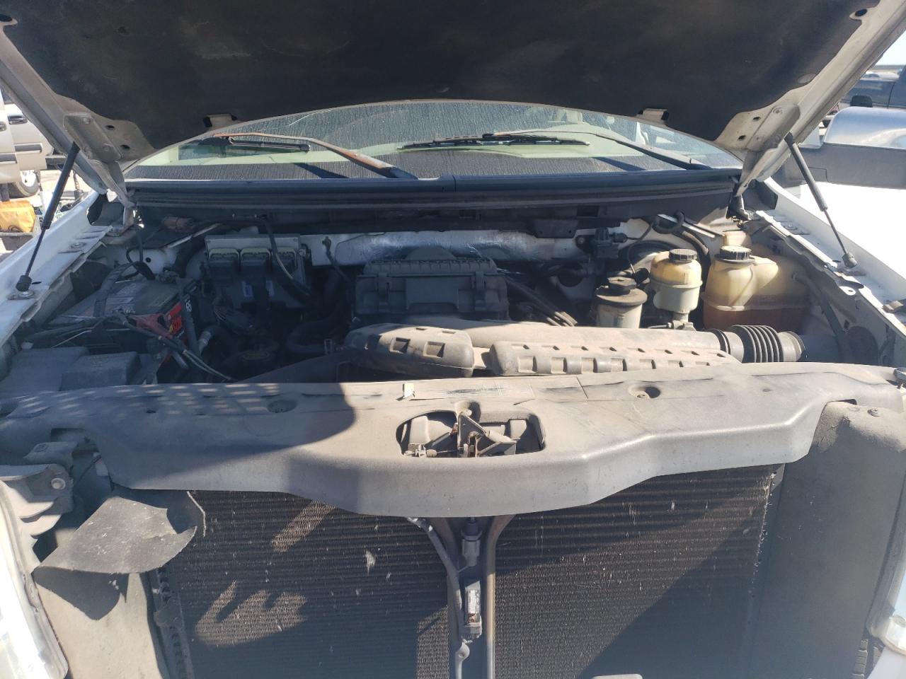 2006 Ford F-150 - Image 11