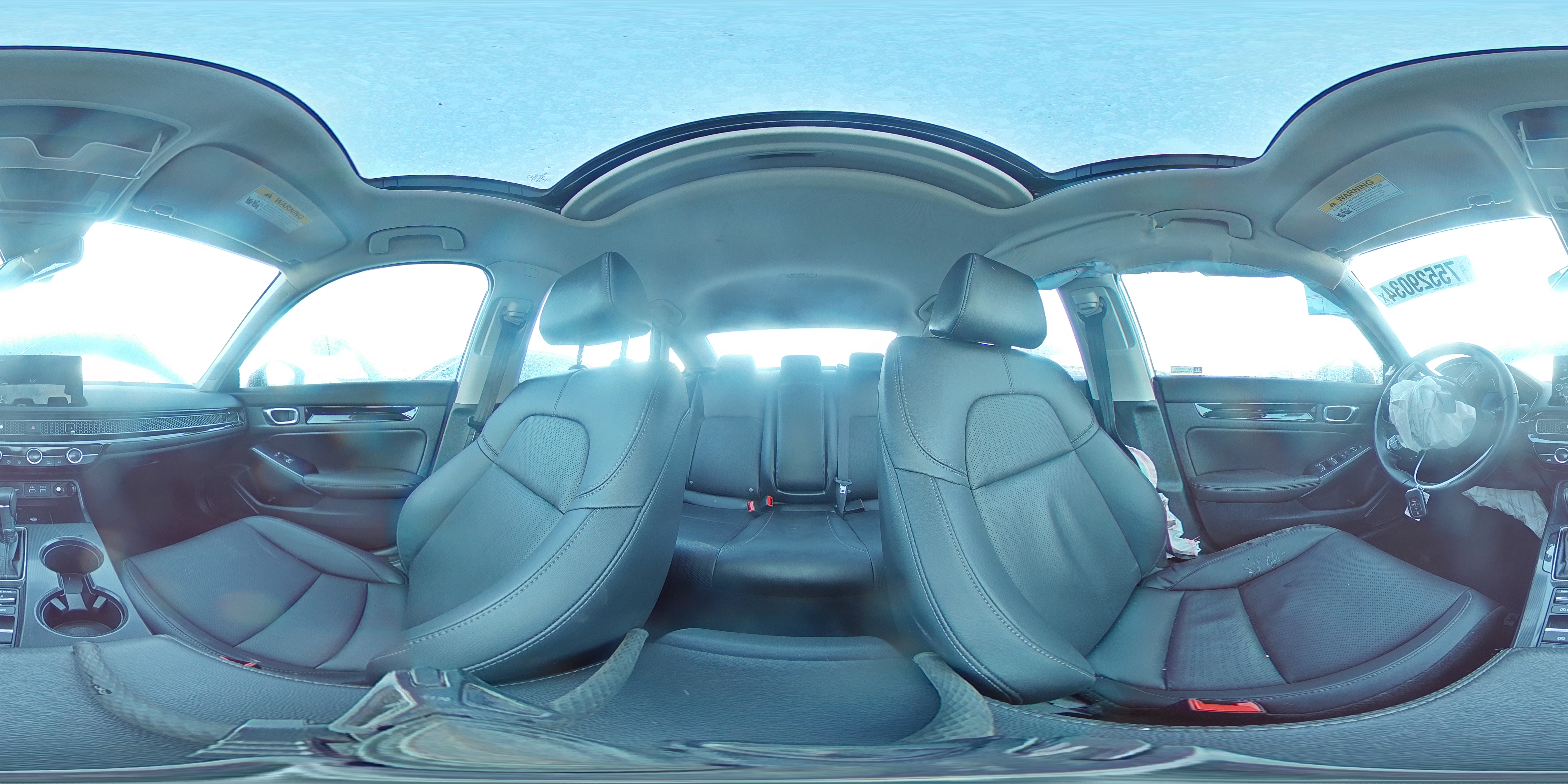 2023 Honda Civic - Image 13