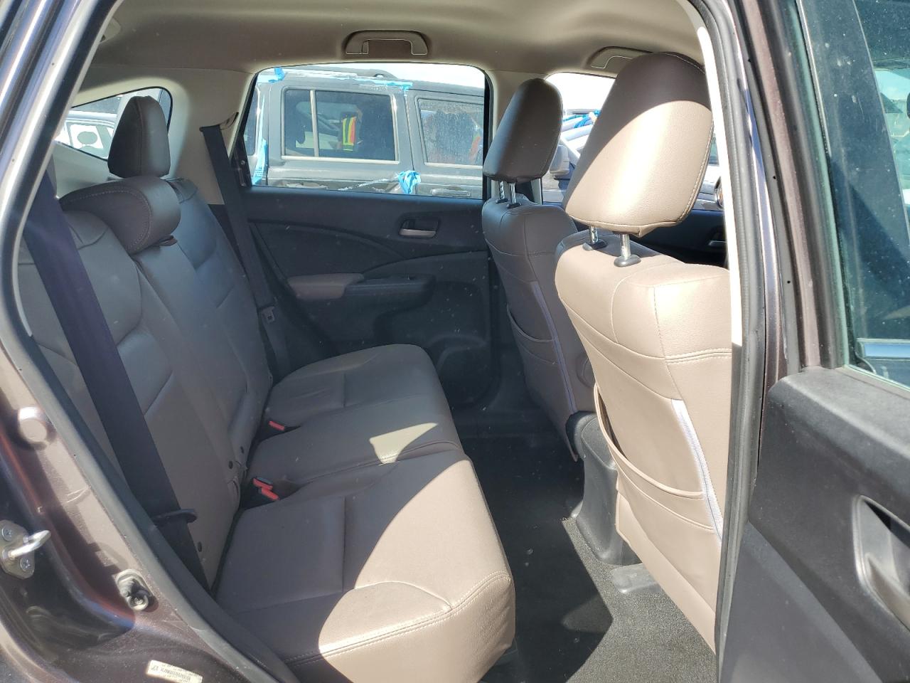 2014 Honda Cr-V Lx VIN: 3CZRM3H37EG709159 Lot: 77353144