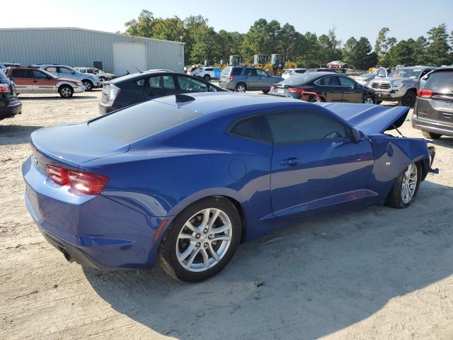 1G1FB1RXXL0124297 Chevrolet Camaro LS 3