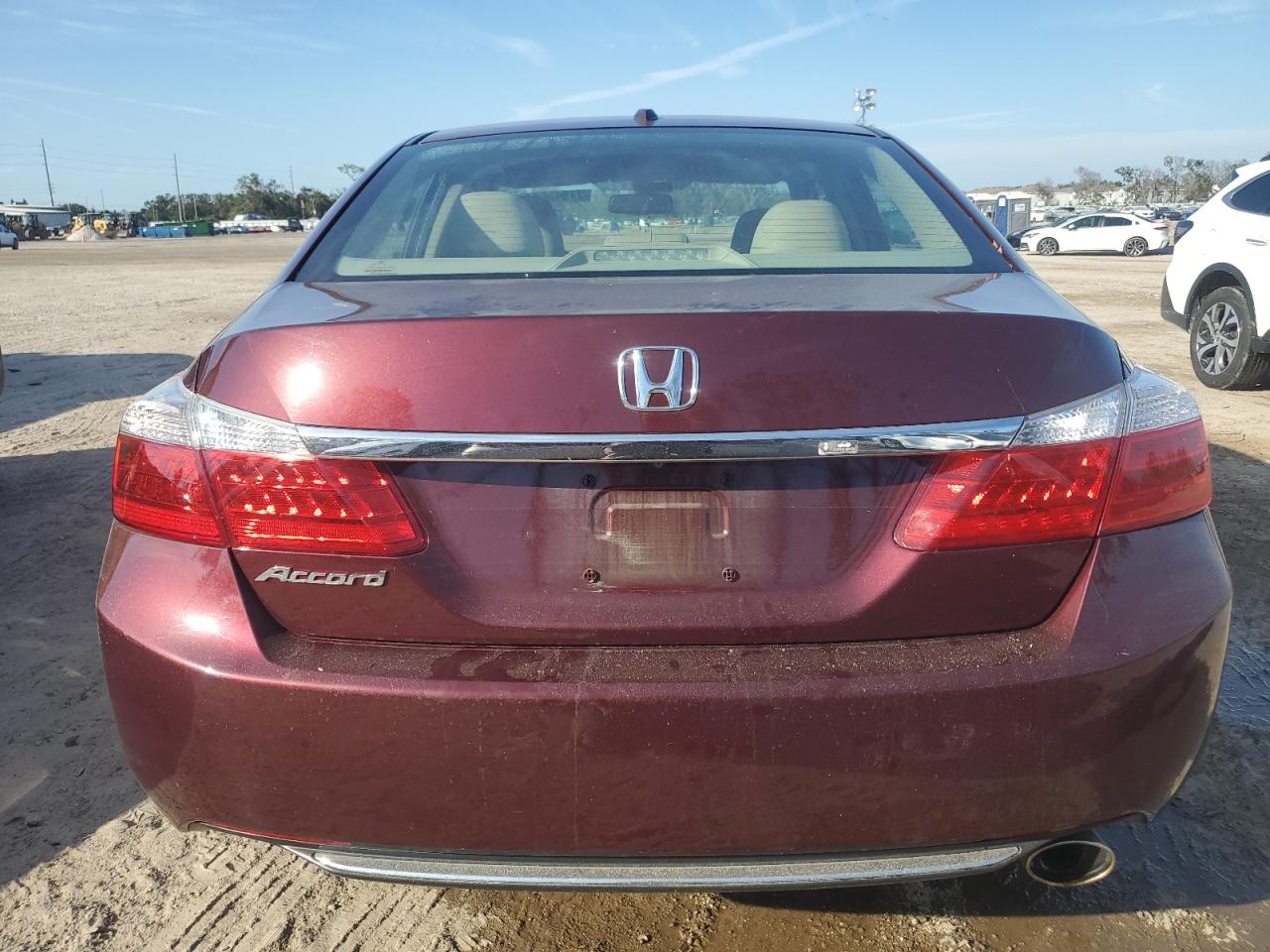 2018 Honda Accord Exl VIN: 1HGCR2F82EA218858 Lot: 77945664