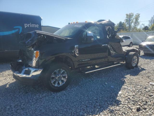 2019 Ford F250 Super Duty