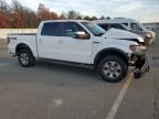 2012 Ford F150 Supercrew na sprzedaż w Brookhaven, NY - Front End