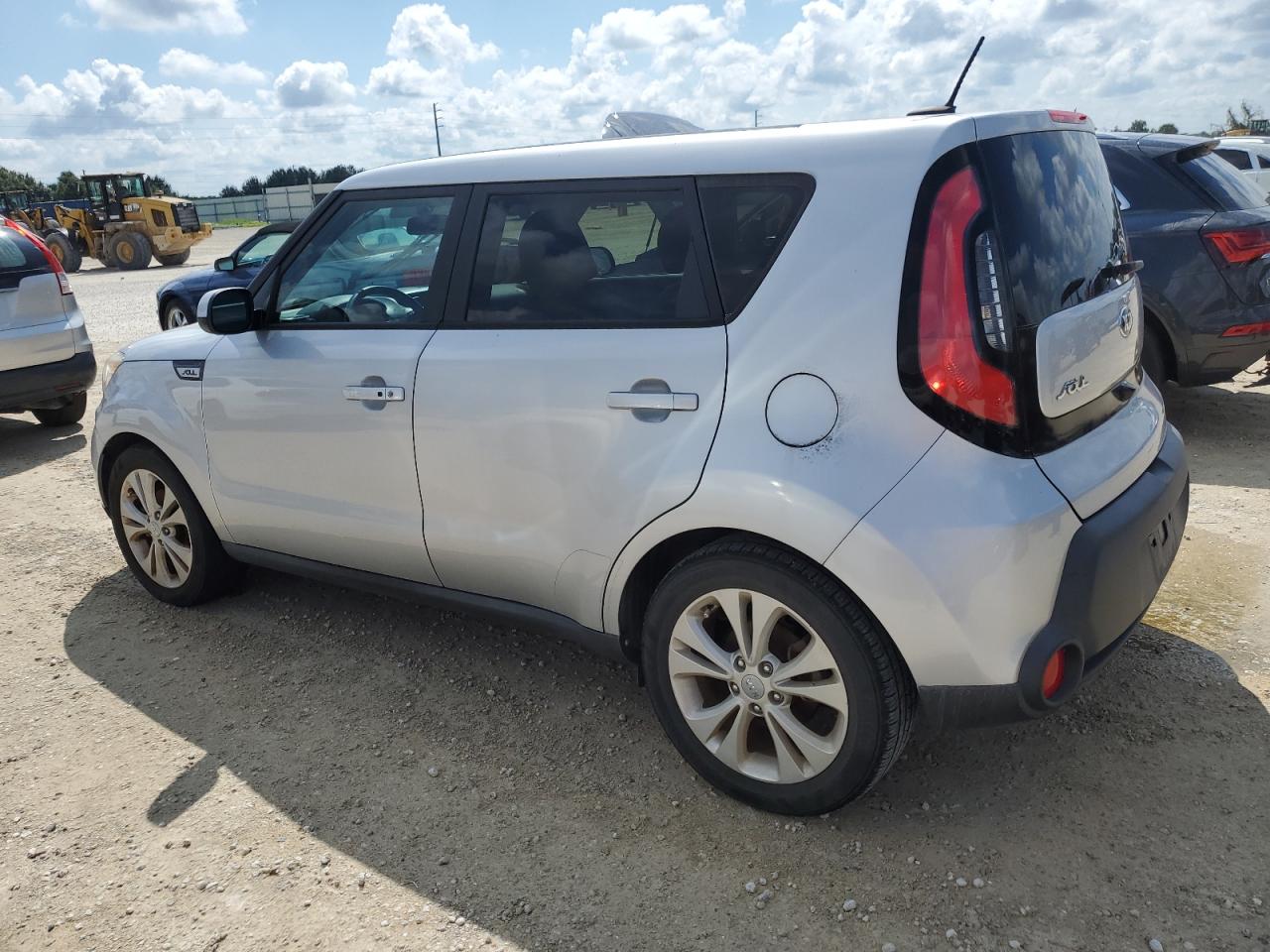 2015 Kia Soul - Image 2