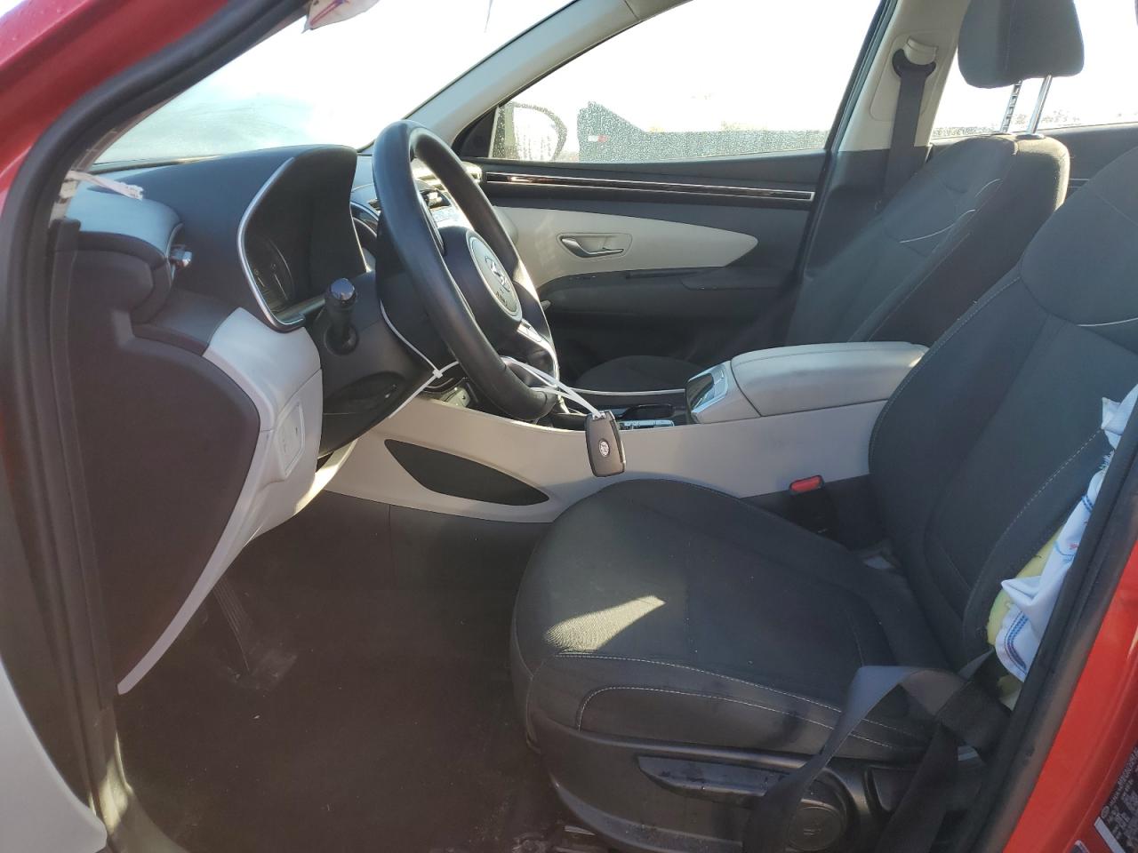 2022 Hyundai Tucson - Image 7