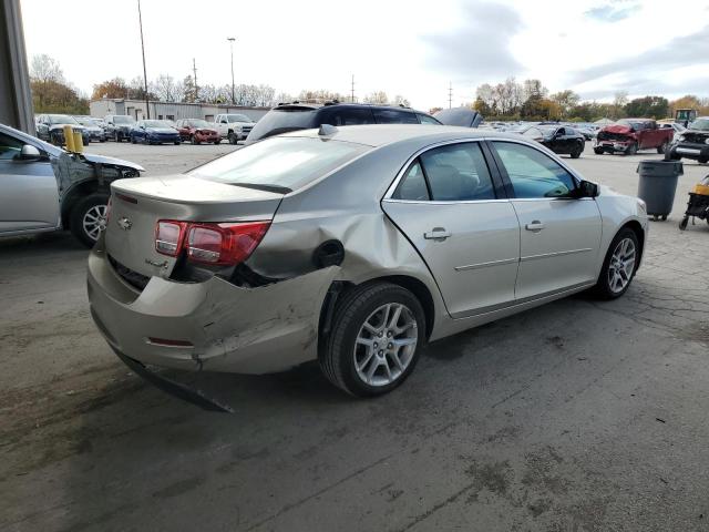  CHEVROLET MALIBU 2013 tan