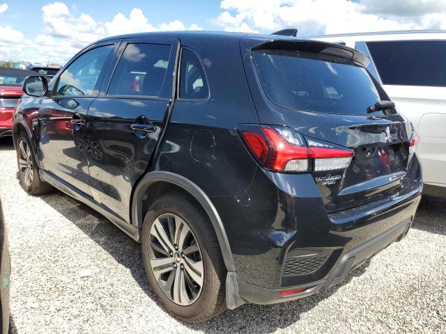 JA4ARUAUXRU011767 Mitsubishi Outlander  2