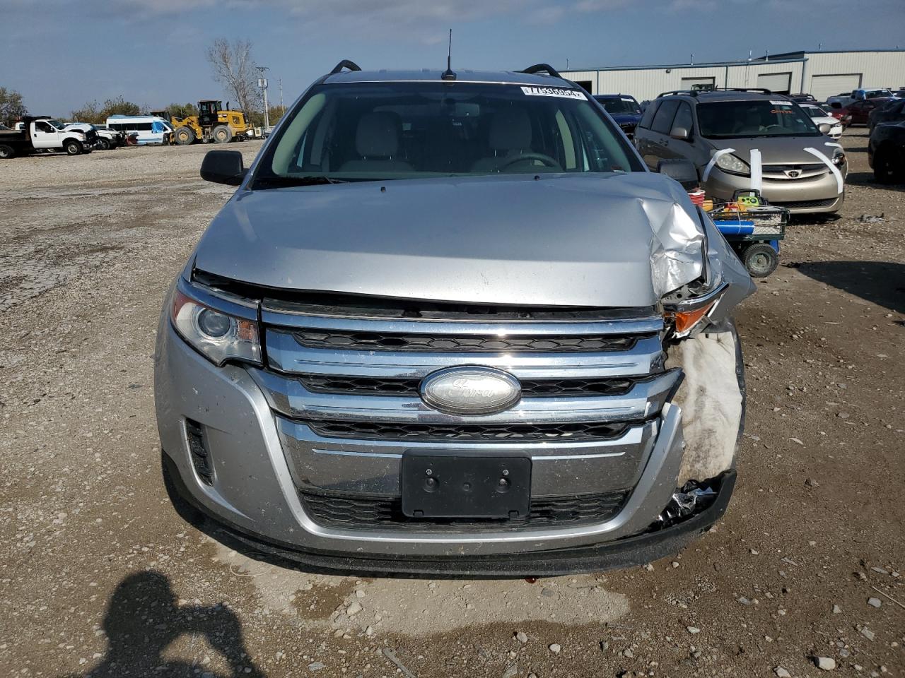 2013 Ford Edge - Image 5