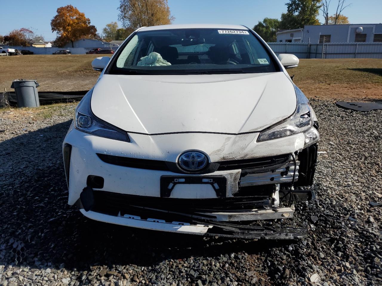 2021 Toyota Prius - Image 5