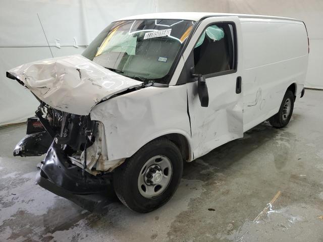 2017 Chevrolet Express G2500   