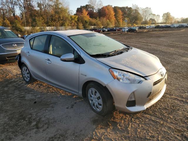  TOYOTA PRIUS 2012 Сірий